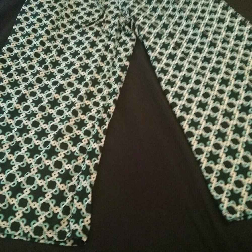 Pants suit - Picture 4 of 7